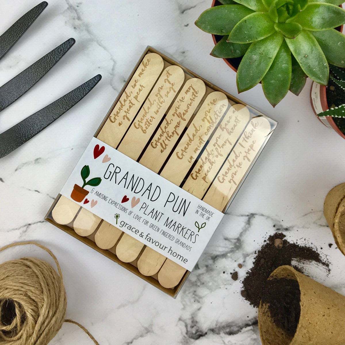 Gifts for Grandparents