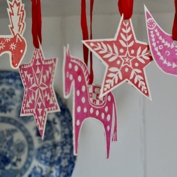 Christmas Decorations