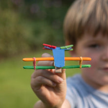 Make Your Own Model Aeroplane Kit