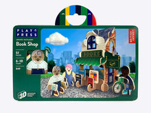 Book Shop Playset