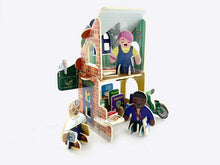 Book Shop Playset