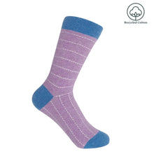 Lilac Dash Women’s Socks