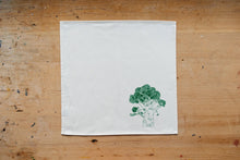 Garden Veg Napkin Set