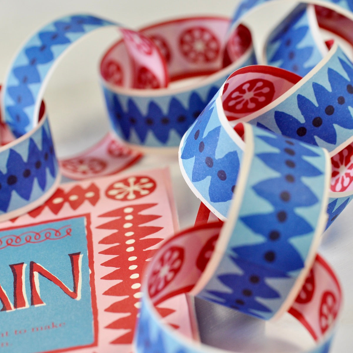 Paperchain Kit