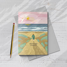 Gratitude Logbook