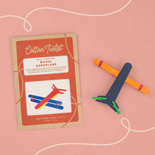 Make Your Own Model Aeroplane Kit