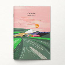 Running Logbook