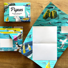 Safe Harbour Pigeon Pack