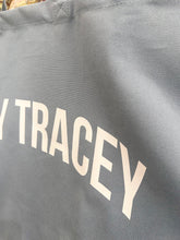 Bovey Tracey Oversized Tote Bag