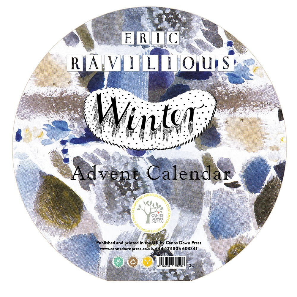 Winter Advent Calendar