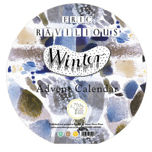 Winter Advent Calendar
