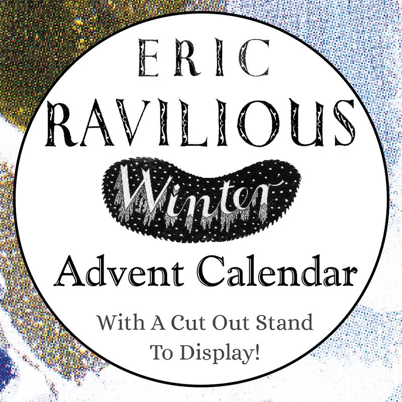 Winter Advent Calendar