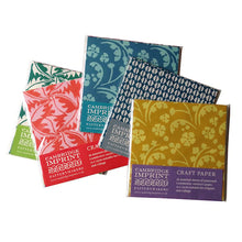 Craft Paper Pack