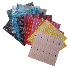 Craft Paper Pack