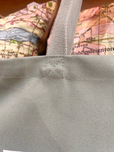 Devon Oversized Tote Bag