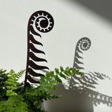 Fern Pot Stem