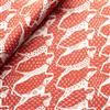 Patterned Paper Red Dogs