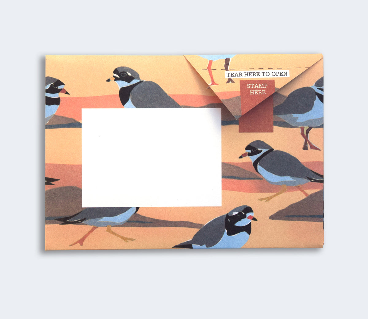Hebridean Pigeon Pack