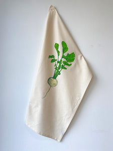 Neep Tea Towel