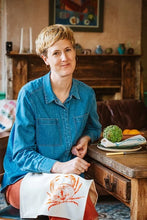 Designer and maker Lottie Day