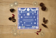 Merry Christmas Advent Calendar