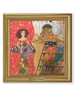 Mrs Klimt's Washday Card