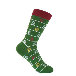 Christmas Tree Womens Socks