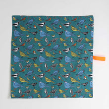 Garden Birds Mini Dry Mat
