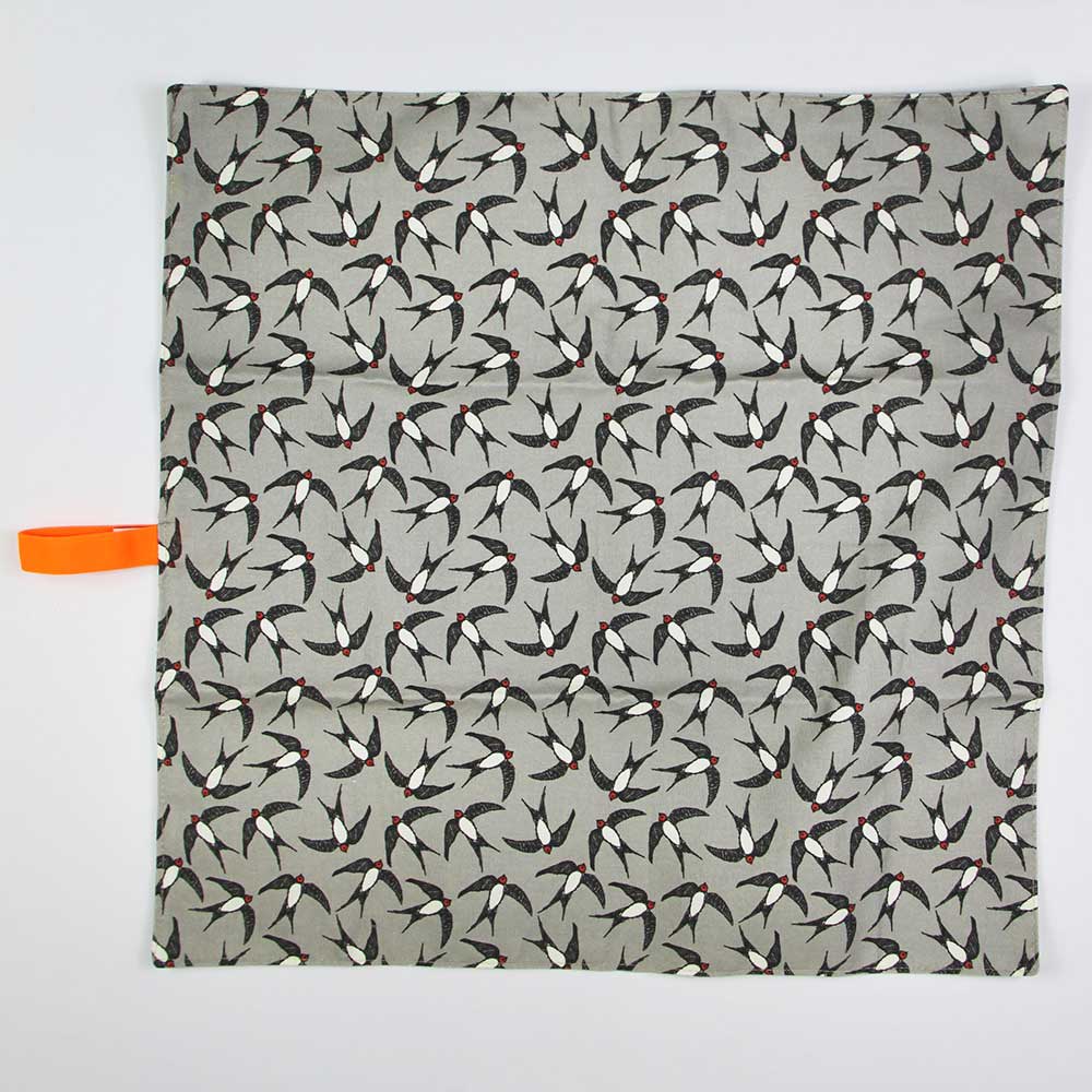Swallows Mini Dry Mat