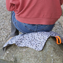 Swallows Mini Dry Mat
