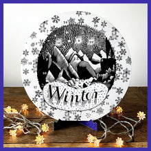 Winter Advent Calendar