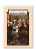 Rees Moggs Card