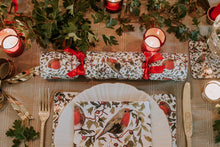 Robin Luxury Christmas Crackers