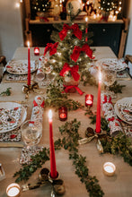 Robin Luxury Christmas Crackers