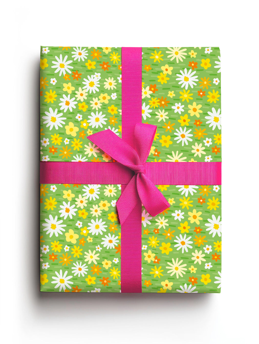 Meadow Wrapping Paper