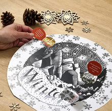 Winter Advent Calendar