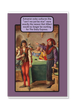 Woke Outbursts Card