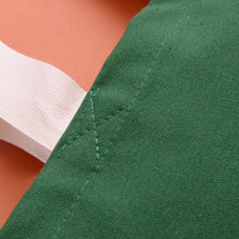 Jolly (Tired) Green Tote Bag