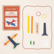 Make Your Own Model Aeroplane Kit