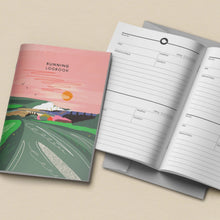 Running Logbook