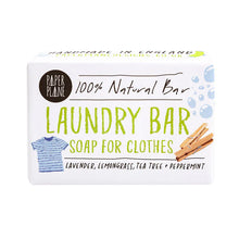 Laundry Soap Bar