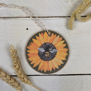 Bee Decoration