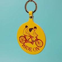 Ride On Key Fob