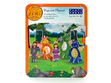 Zog The Dragon Playset