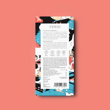 Salted Caramel Dark Chocolate Bar 80g