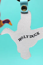 Holy Duck Key Fob