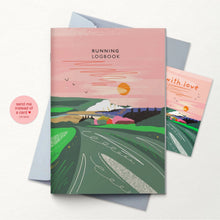 Running Logbook
