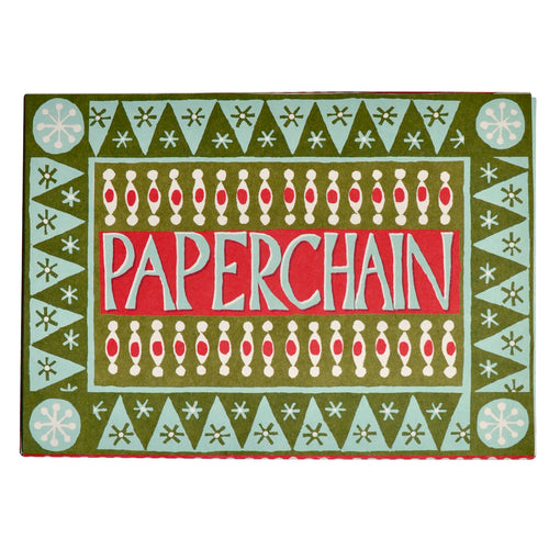 Paperchain Kit Design 2