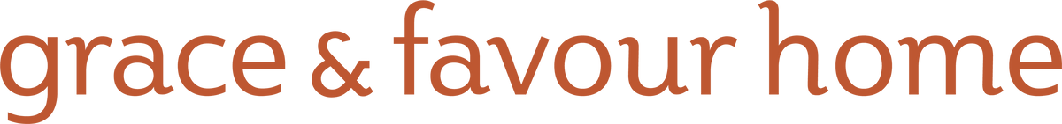 Grace & Favour Home