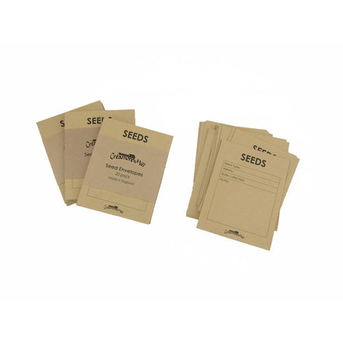 Seed Envelopes